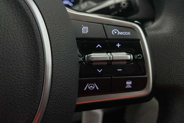 2023 Kia Carnival S KA4