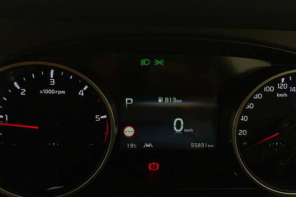 2023 Kia Carnival S KA4