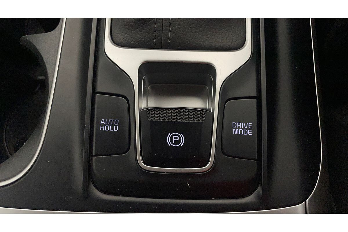 2023 Kia Carnival S KA4