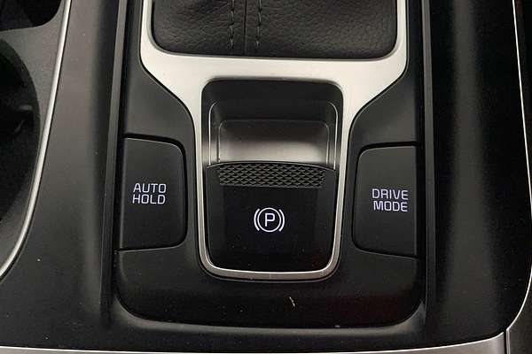 2023 Kia Carnival S KA4