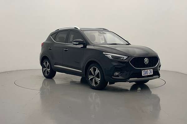 2022 MG ZST Vibe