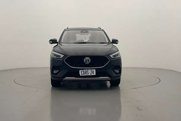 2022 MG ZST Vibe