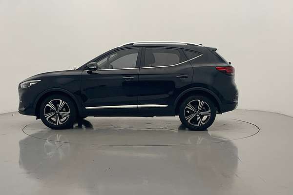 2022 MG ZST Vibe