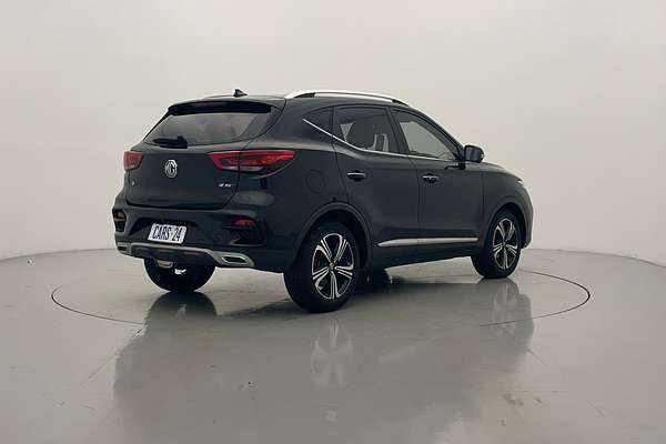 2022 MG ZST Vibe