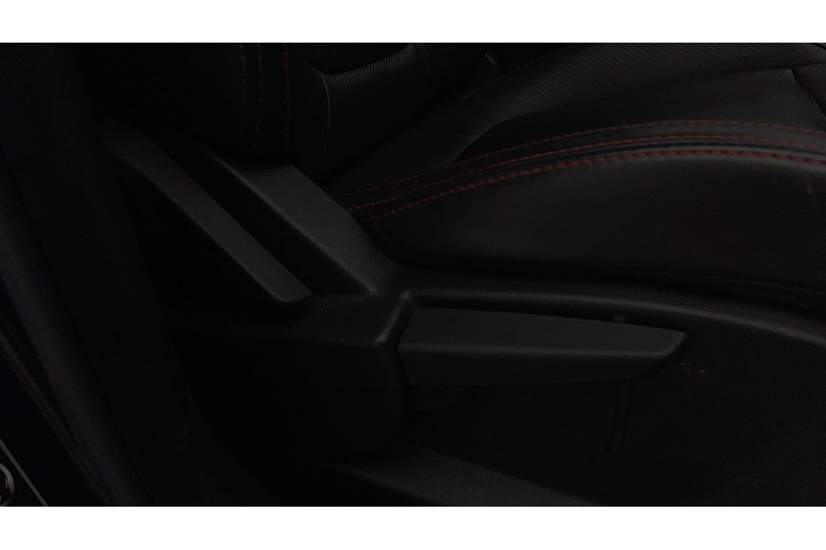2022 MG ZST Vibe