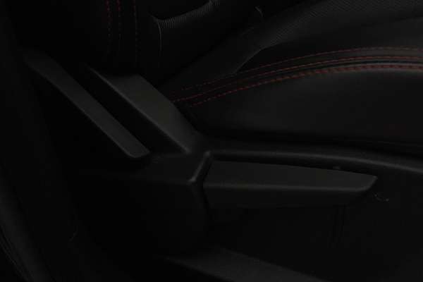 2022 MG ZST Vibe