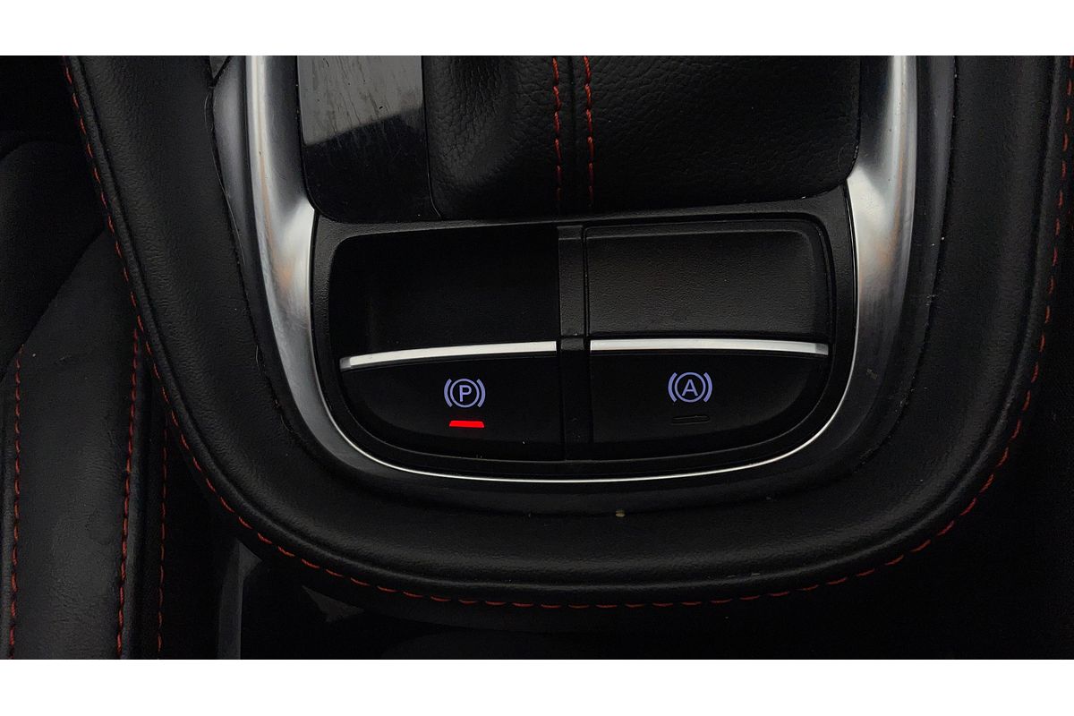 2022 MG ZST Vibe