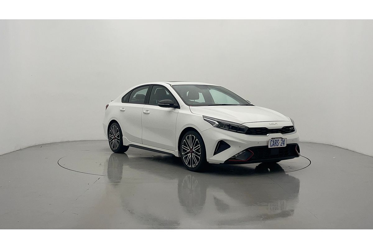 2023 Kia Cerato GT BD