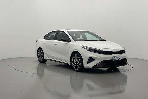 2023 Kia Cerato GT BD