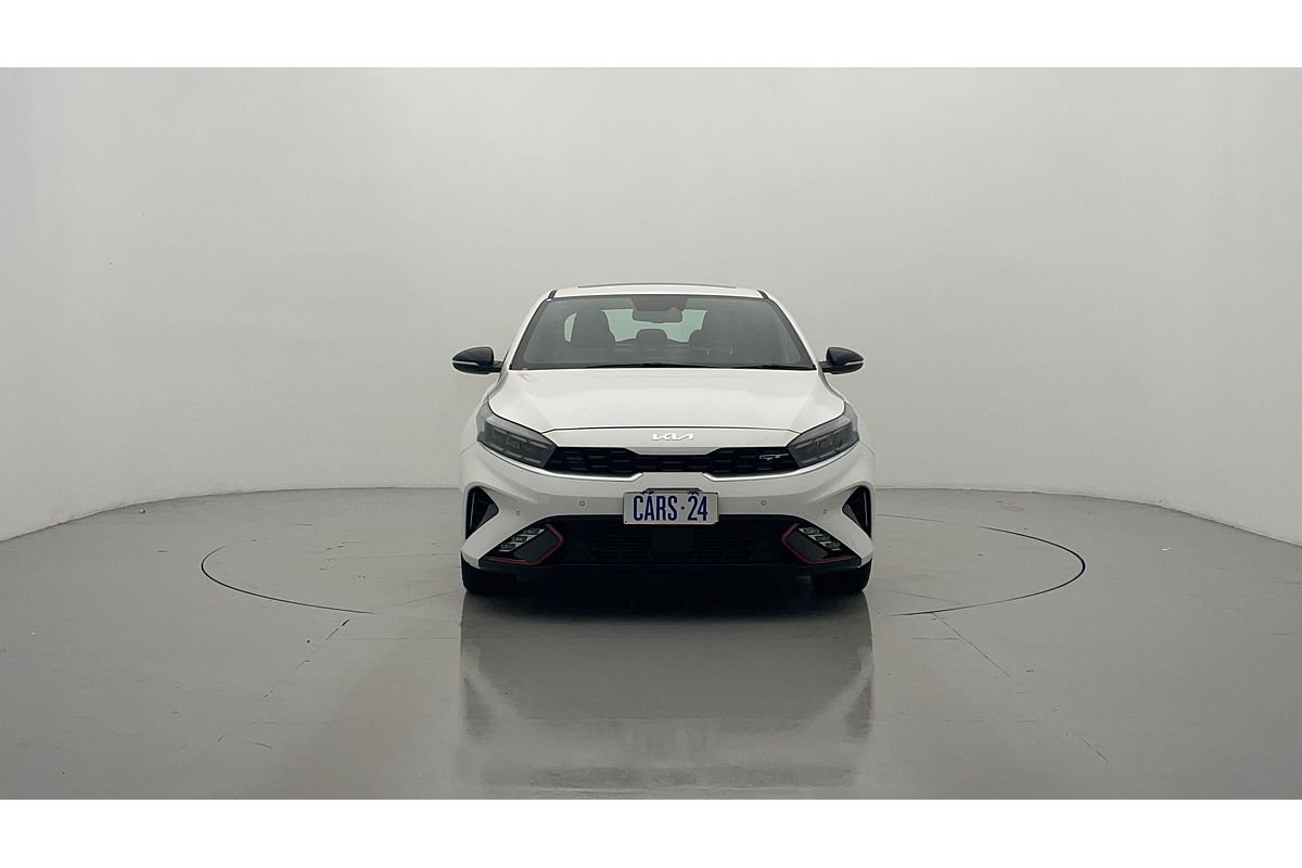2023 Kia Cerato GT BD