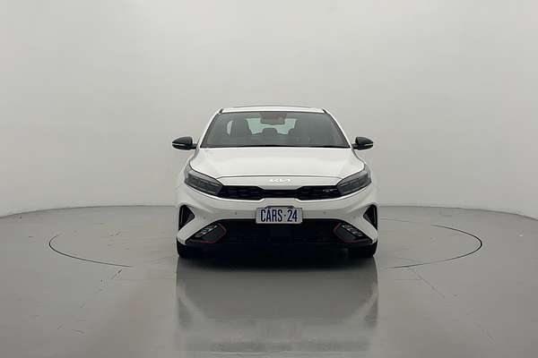 2023 Kia Cerato GT BD