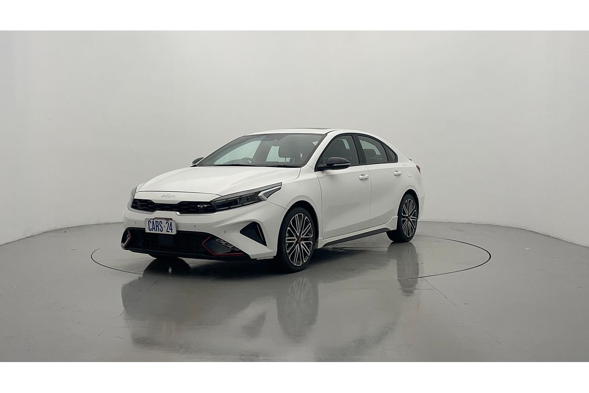 2023 Kia Cerato GT BD