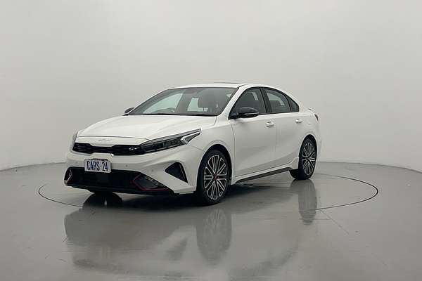 2023 Kia Cerato GT BD