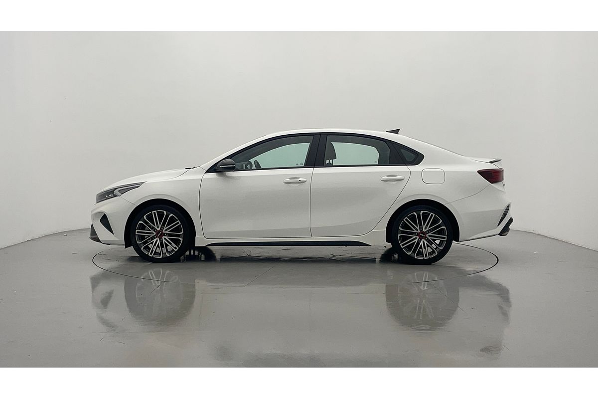 2023 Kia Cerato GT BD