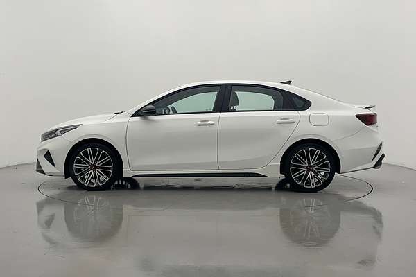 2023 Kia Cerato GT BD