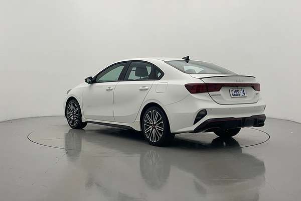 2023 Kia Cerato GT BD
