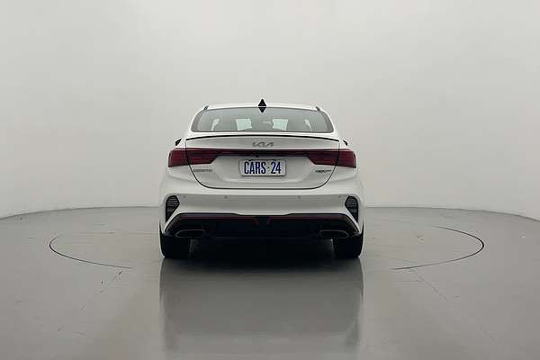 2023 Kia Cerato GT BD
