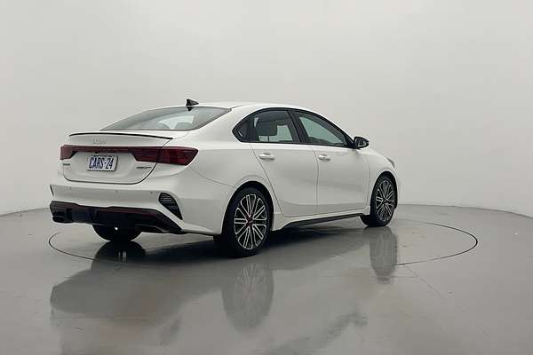 2023 Kia Cerato GT BD