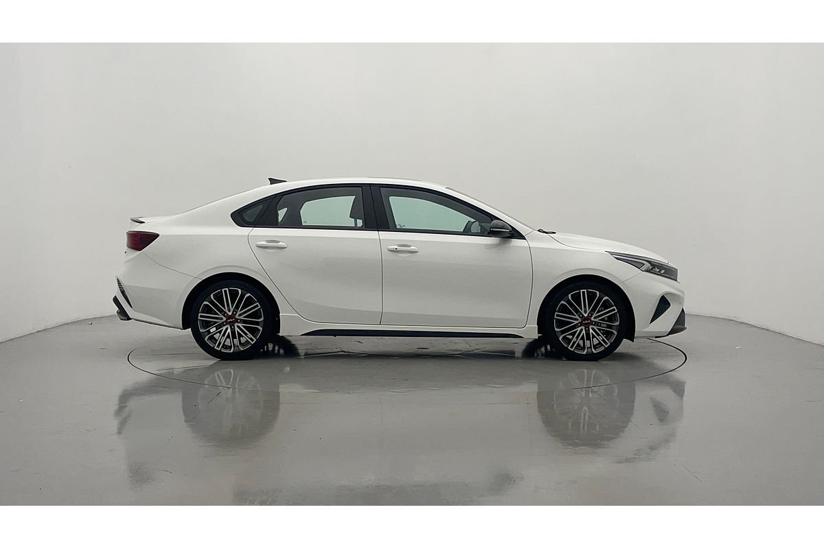 2023 Kia Cerato GT BD