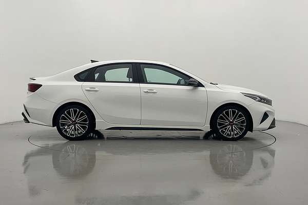 2023 Kia Cerato GT BD