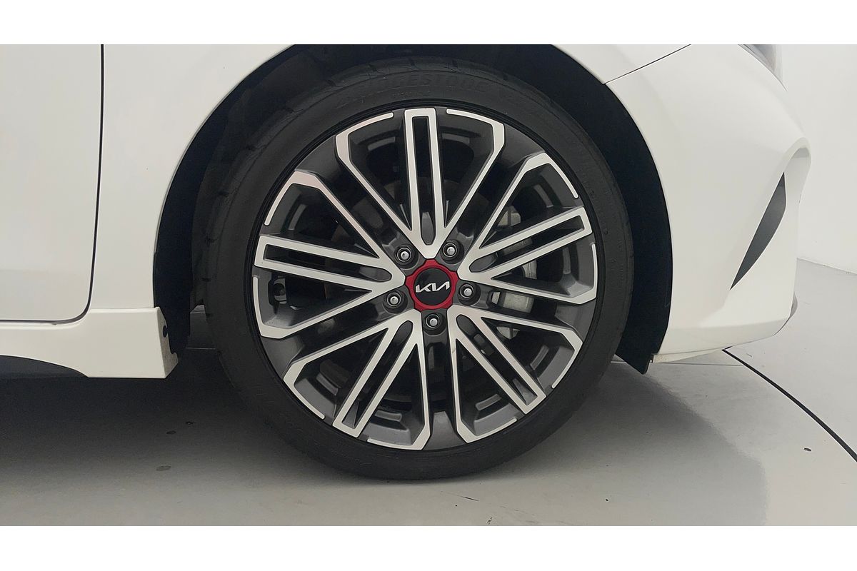2023 Kia Cerato GT BD