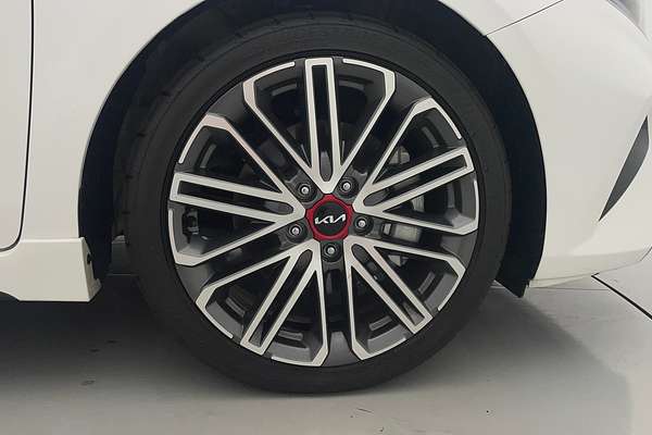 2023 Kia Cerato GT BD