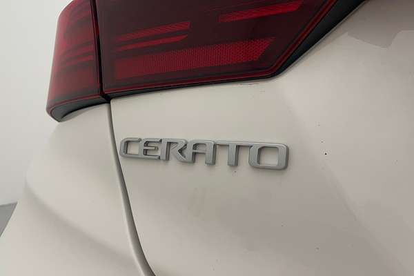 2023 Kia Cerato GT BD