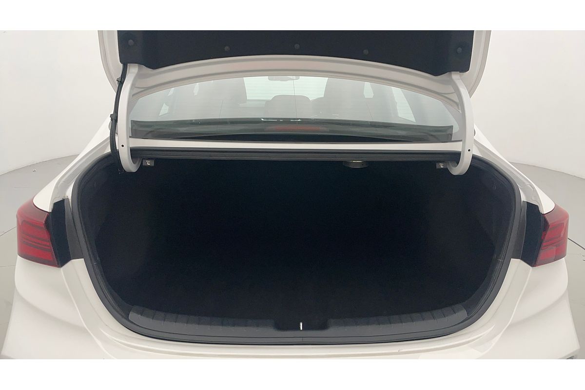 2023 Kia Cerato GT BD
