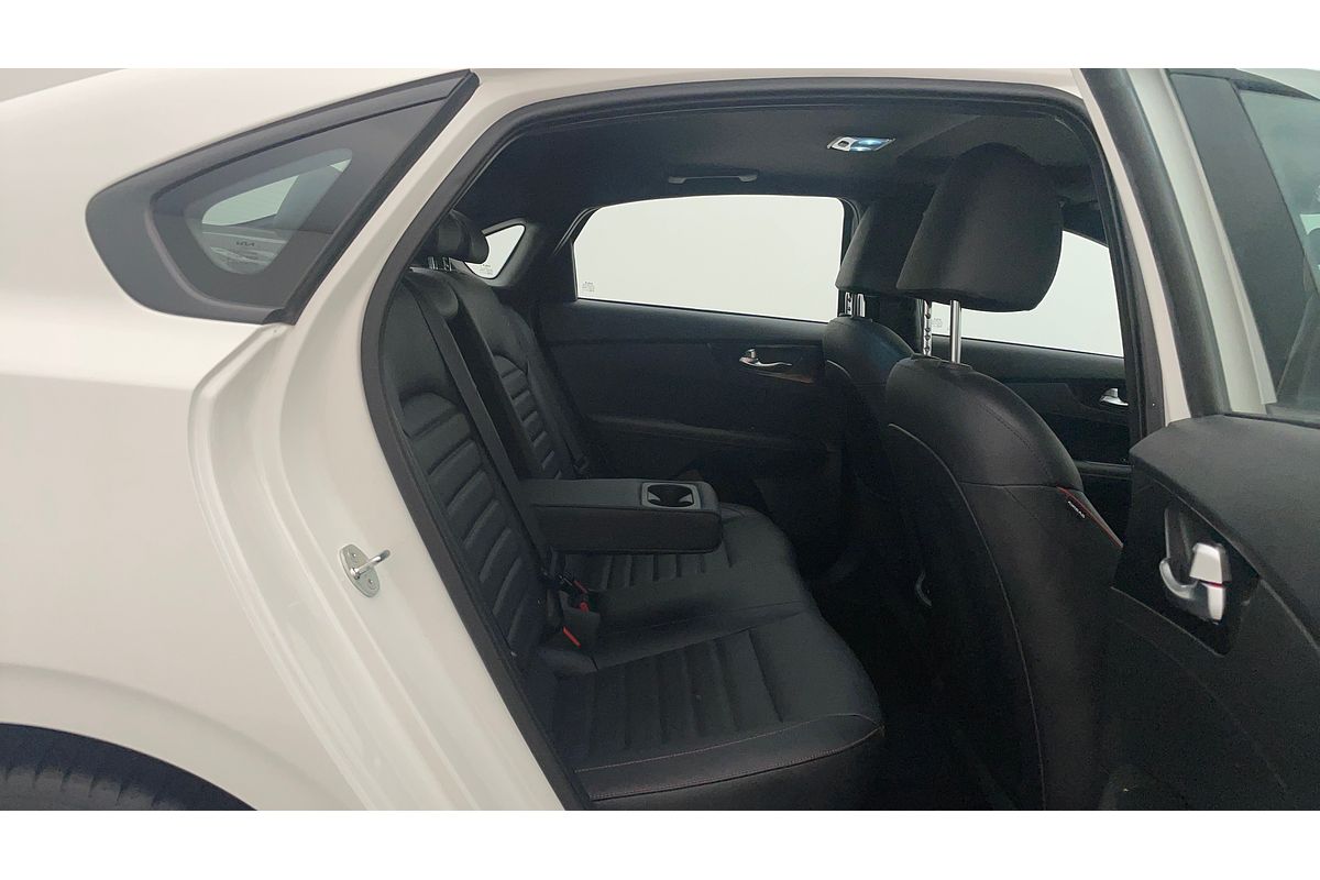2023 Kia Cerato GT BD