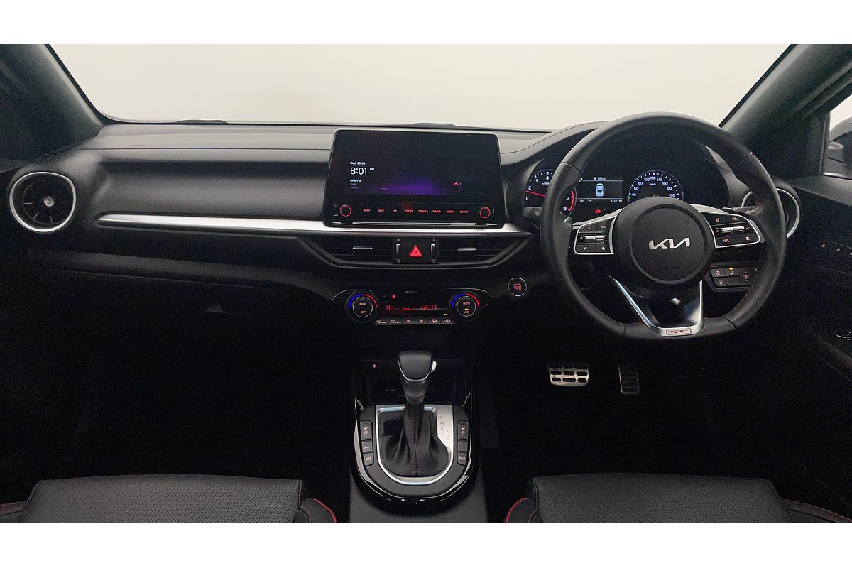 2023 Kia Cerato GT BD