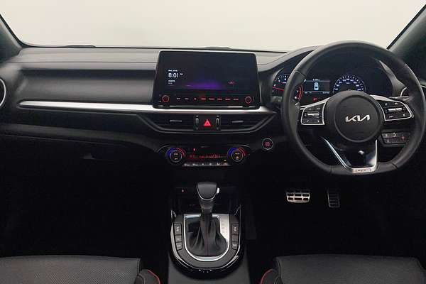 2023 Kia Cerato GT BD