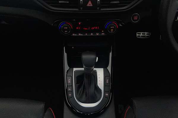 2023 Kia Cerato GT BD
