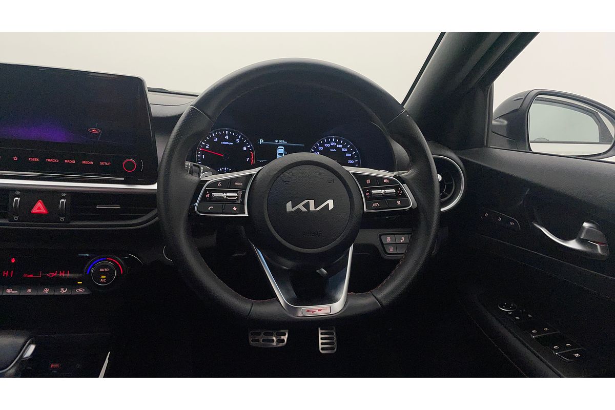 2023 Kia Cerato GT BD