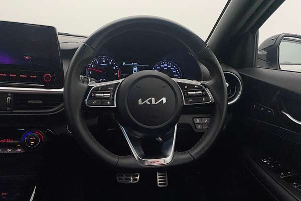 2023 Kia Cerato GT BD