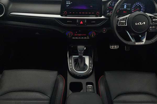 2023 Kia Cerato GT BD