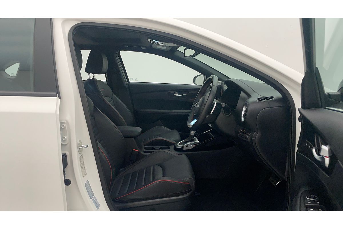 2023 Kia Cerato GT BD