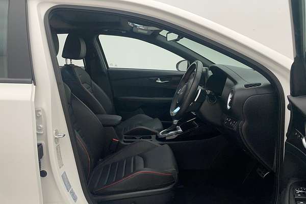 2023 Kia Cerato GT BD