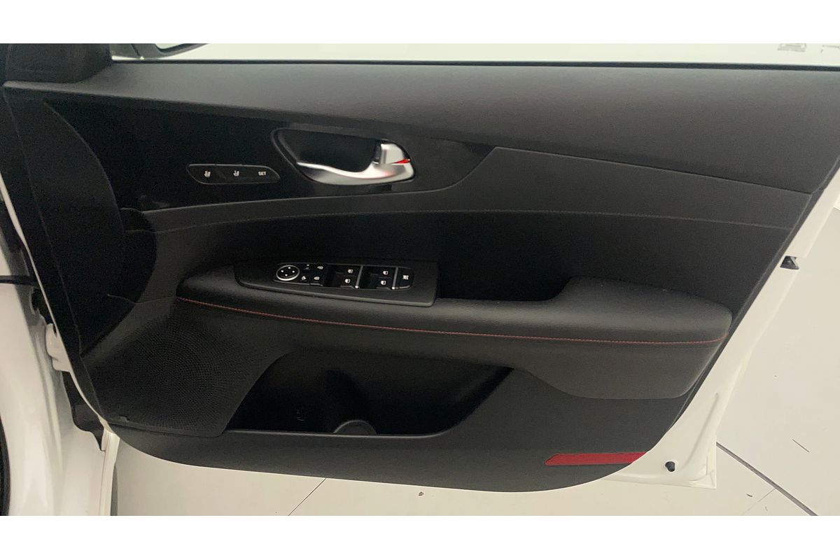 2023 Kia Cerato GT BD