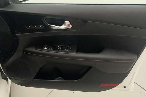 2023 Kia Cerato GT BD