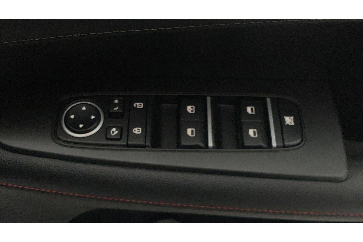 2023 Kia Cerato GT BD