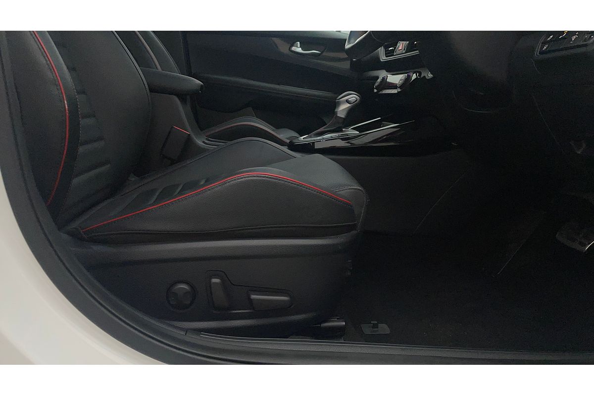 2023 Kia Cerato GT BD