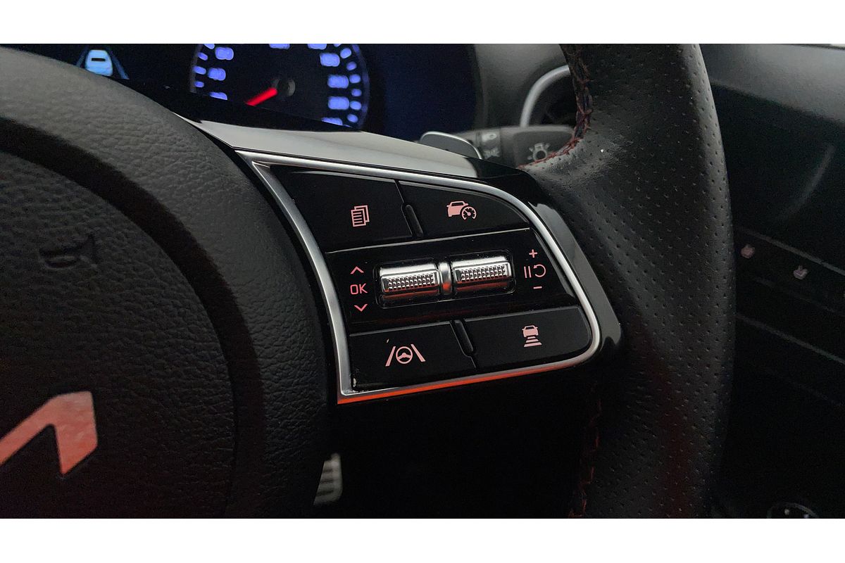 2023 Kia Cerato GT BD