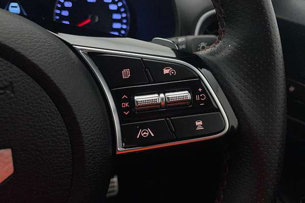 2023 Kia Cerato GT BD