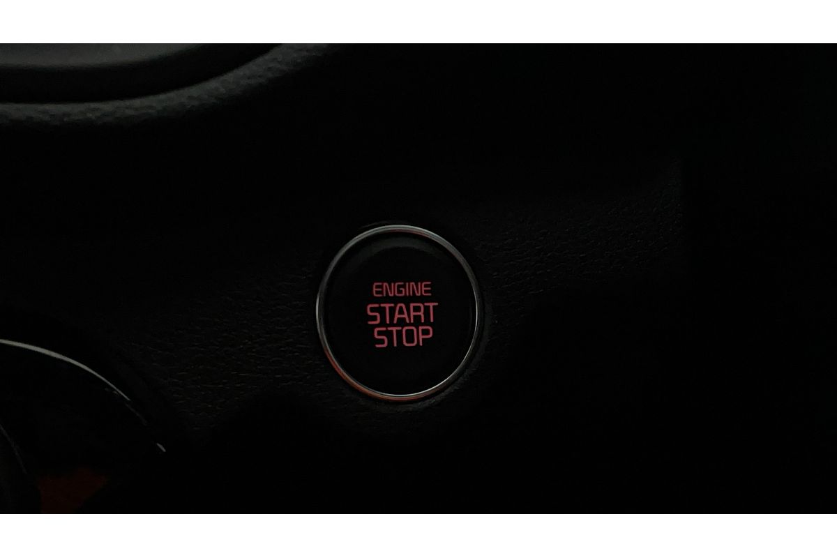 2023 Kia Cerato GT BD