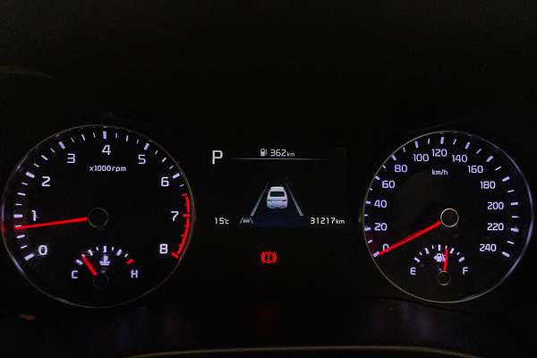 2023 Kia Cerato GT BD