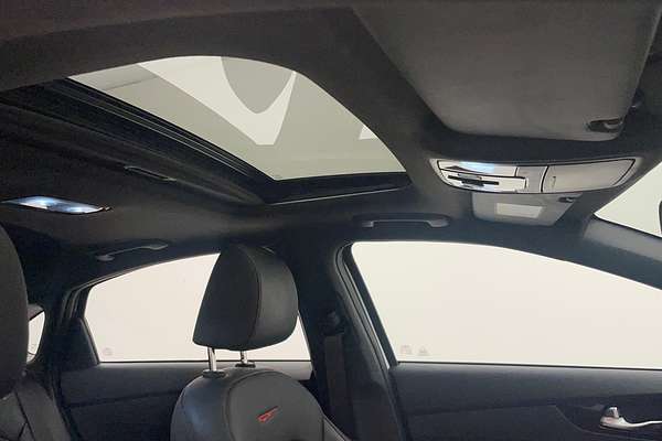 2023 Kia Cerato GT BD