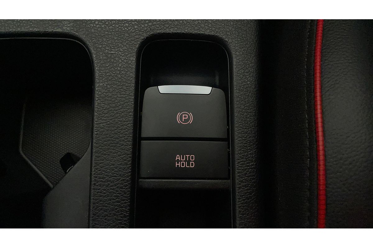 2023 Kia Cerato GT BD