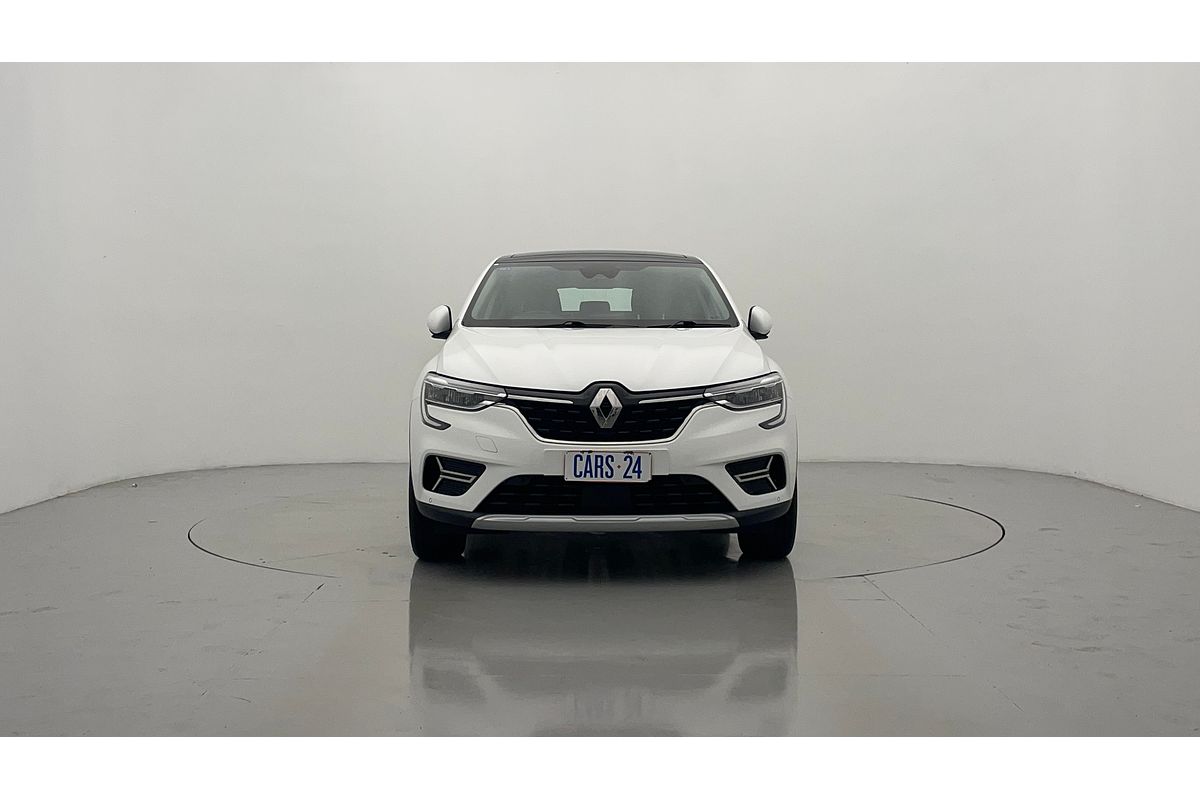 2022 Renault Arkana Intens JL1