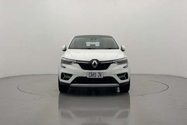 2022 Renault Arkana Intens JL1