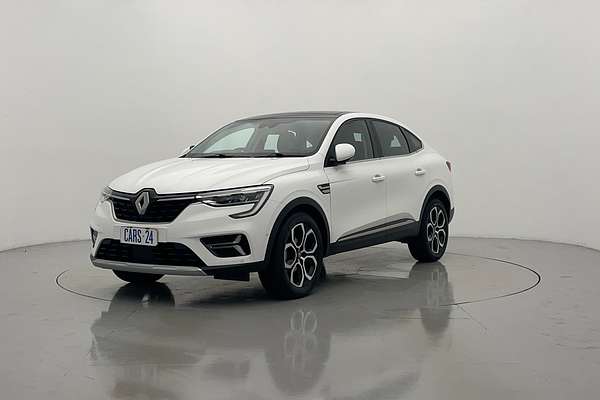 2022 Renault Arkana Intens JL1